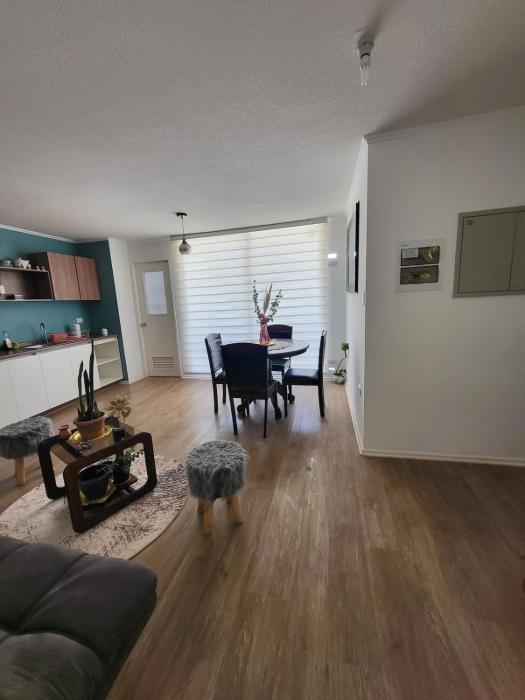 departamento completo