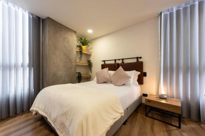 Apartamento Elegante y Central