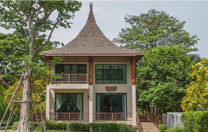 Bonanza KHAO YAI 3BR - Barnsarnmaitri