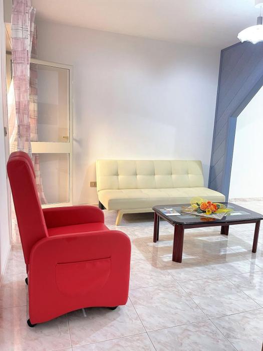 Incantevole Appartamento Torre San Giovanni Puglia