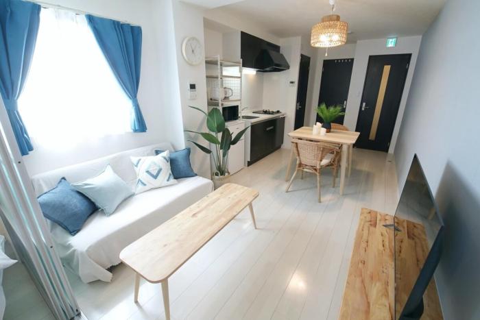 Landmark NAMBA SOUTH 302