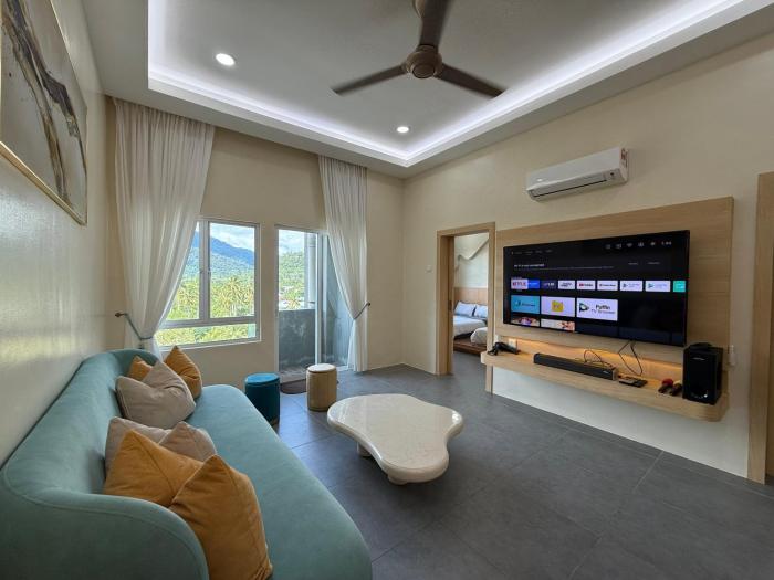 Mountain View 604