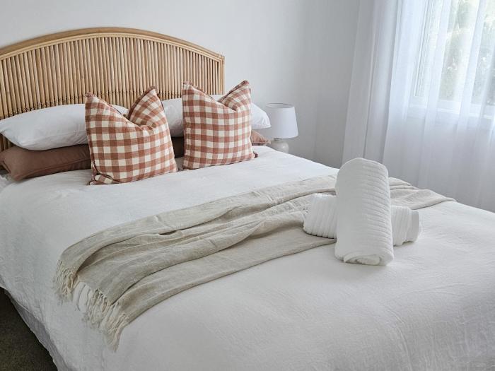 Olas Villa 4 - Plunge Pool & Walk to Beach