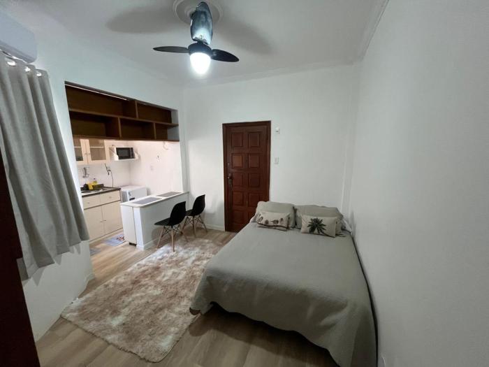 Apê Estrela da Buarque