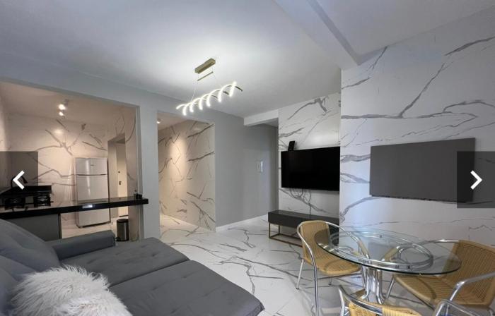 Apartamento 1 dormitório Garden