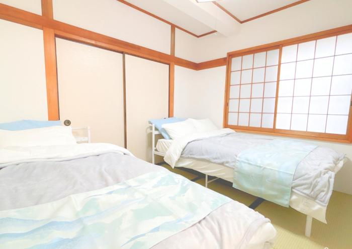 Rooftop Haven 新小岩