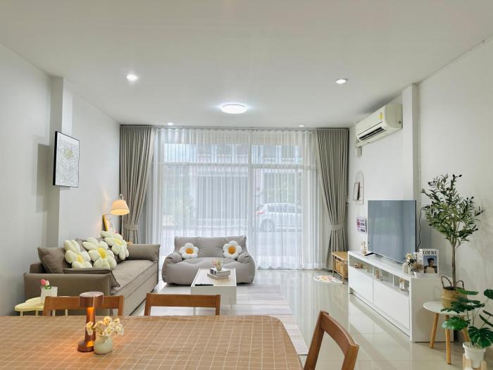 The Summer House Hatyai