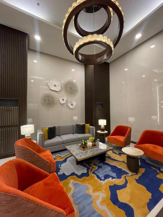 Luxury 2BR beside Okada Manila