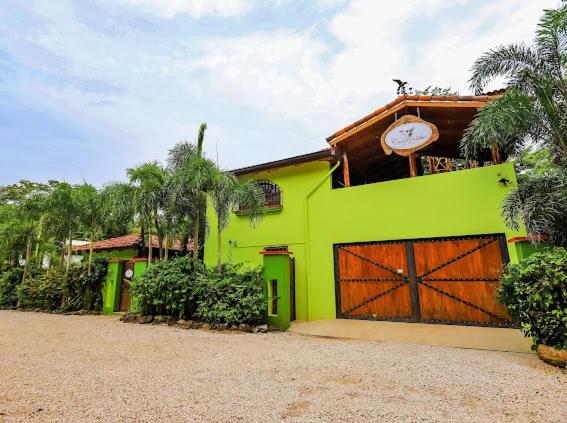 Casa Colibrí Playa Grande