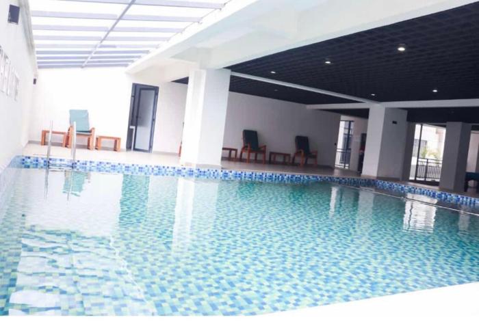 A Minimalist Haven 10 mins from UN avenue