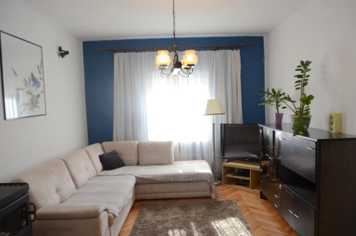 Apartment Klara