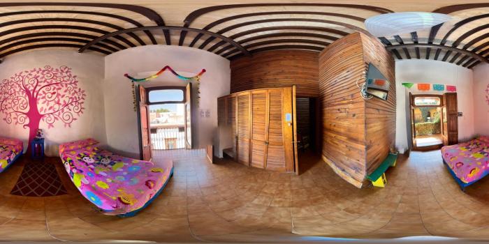 Lele Room Downtown Querétaro