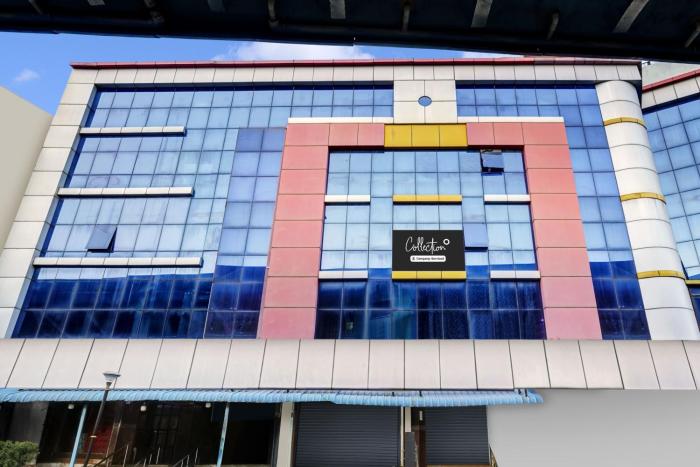 Hotel O Padmavathi Puram Near Railway Station