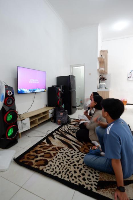 Villa Griya Sumber Arum