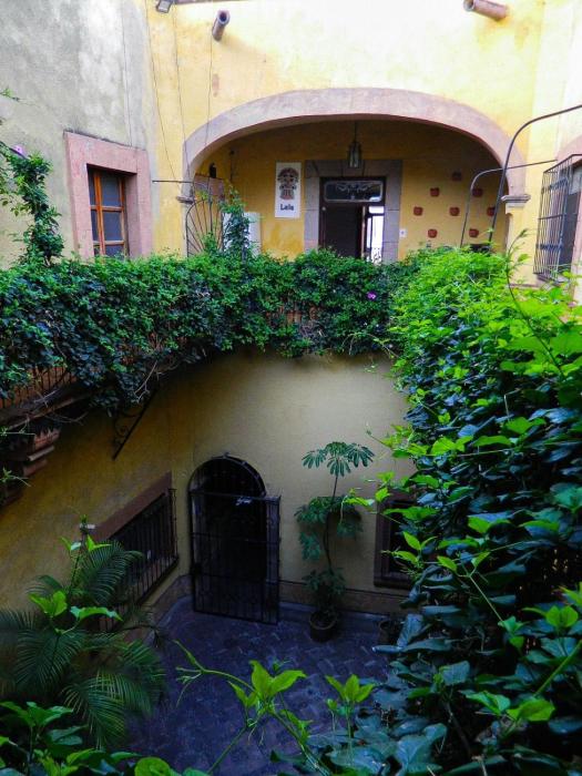 Lele Panchito y Lavanda Juntos en el Centro