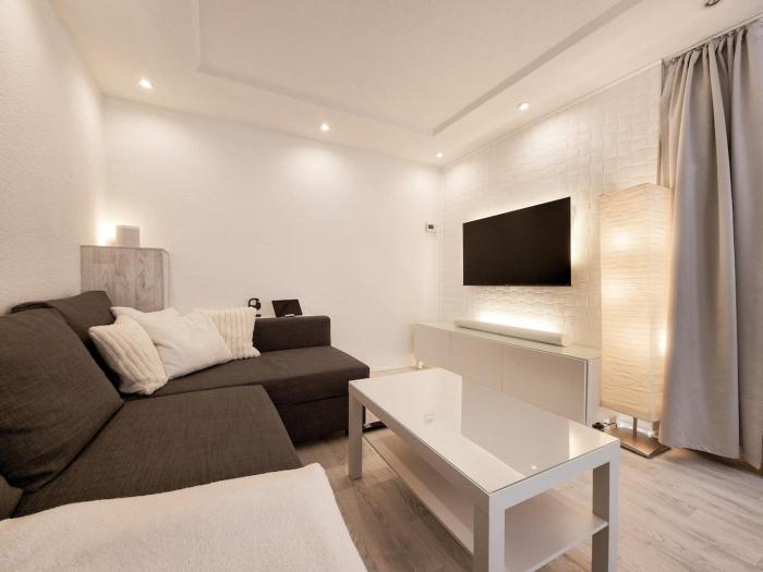 Smartpartment Bremen - Nähe A1 und Mercedes