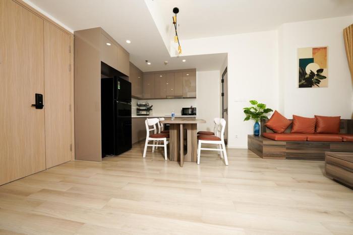 Căn Hộ Vinhomes Grand Park Q9 Tòa B21-08 Masteri