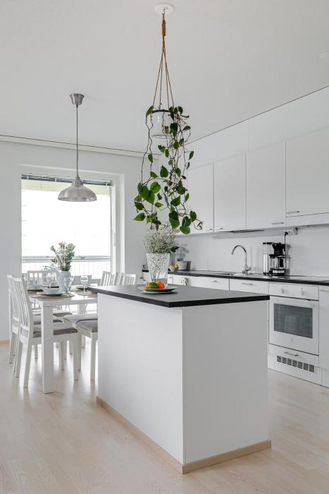 Amazing apartment in Tammela Stadium!