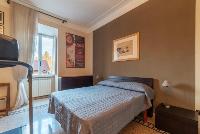 Cozy Apartment near Vatican City