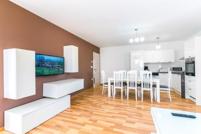 Dragan K2 - A1 first floor - MPolo