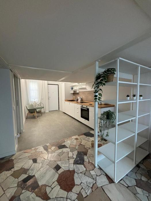 Corsico Comfort Loft - Affitti Brevi Italia