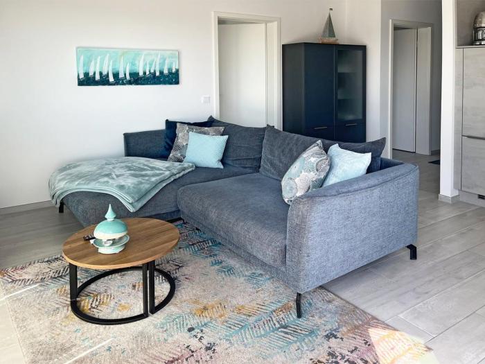 Schlei-FeWo 132° SO - D3