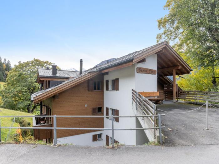 Apartment Roossihuus Apt-S by Interhome