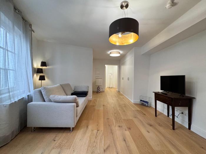 Ferienwohnung Wiestorstraße