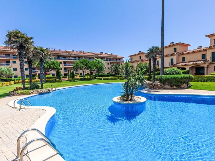 Holiday Home Port Pals Beach by Interhome
