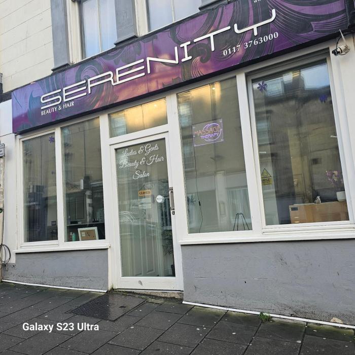 City Centre Studio - Easy Transport Links