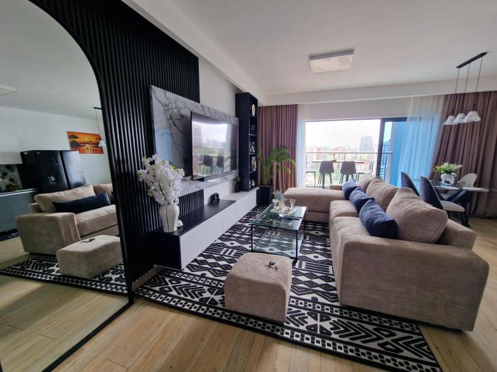 Ambra Heights Nairobi A10