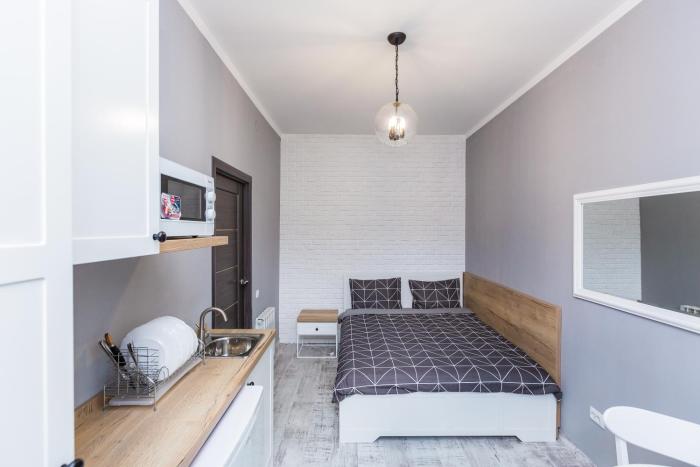 1 кімнатна квартира на Городоцькій 143 біля ЖД-вокзалу