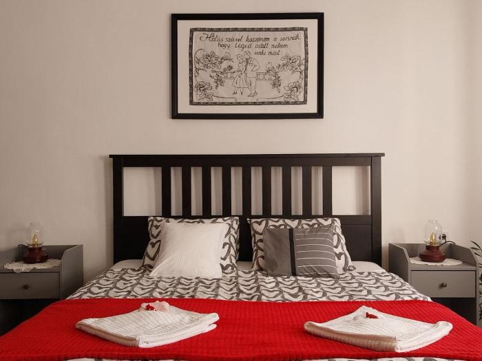 Lankás Vendégház - Hollókő