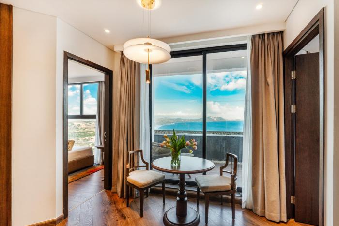 Apec Mandala Apartment Sunrise & Sea View