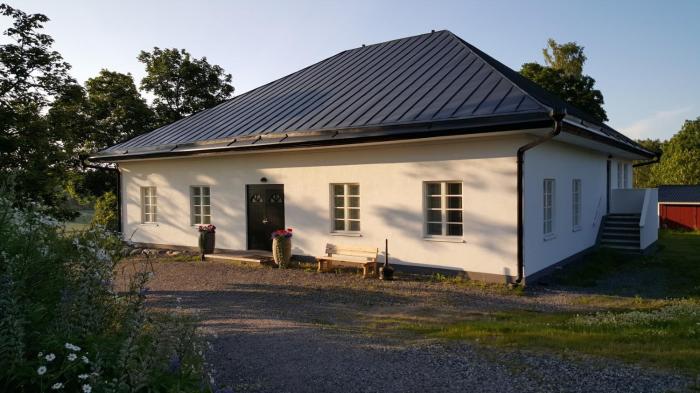 Bjärkas Golf & Country Club