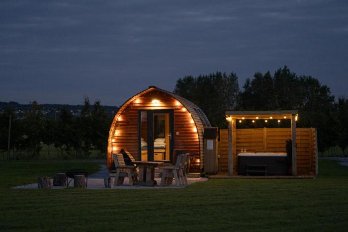 Ribble Valley by Wigwam Holidays