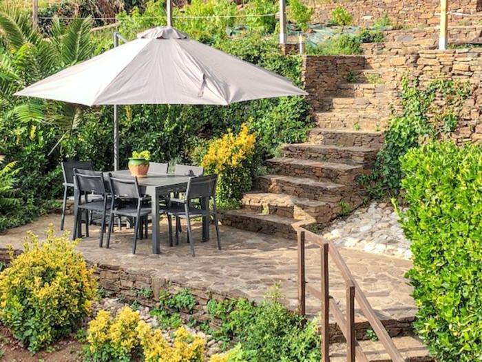 Appartement lumineux à Collioure avec terrasse et vue sur mer