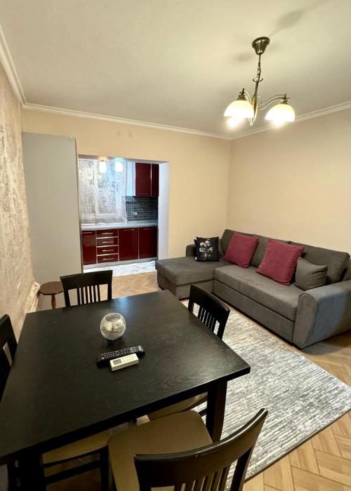 Apartamenti Vasil Shanto