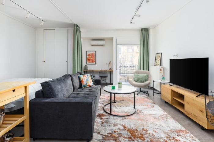 Sienna by halu!, Cozy apt in main shopping district