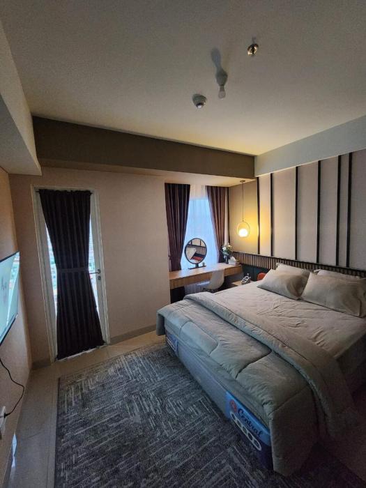 Spacious Comfortable Apartement South Surabaya