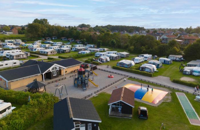 First Camp Holbæk Fjord