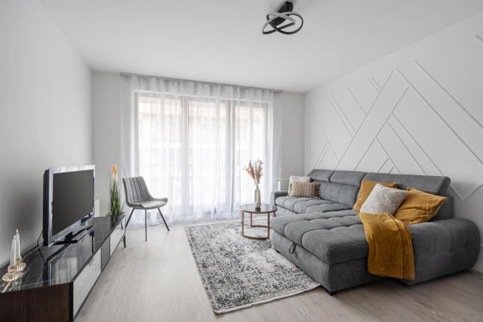 Dreamy Destiny Apartment