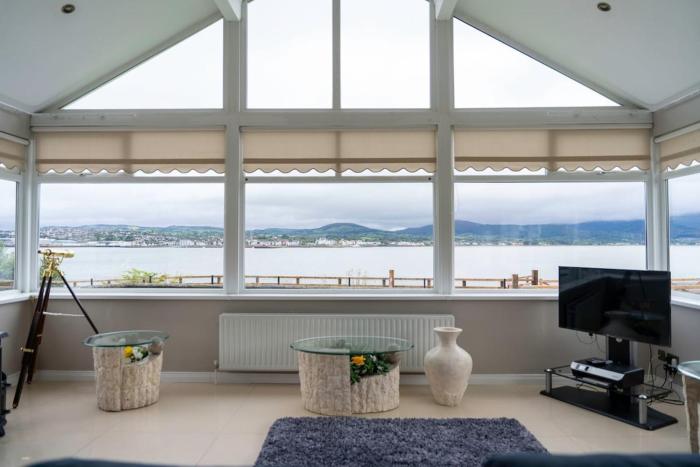 St Marys Knocknagoran omeath