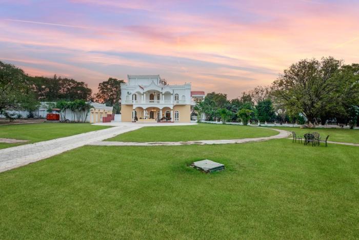 7BHK Indrakshi Villa