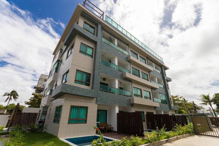 Porto Malé - Praia Porto de Galinhas