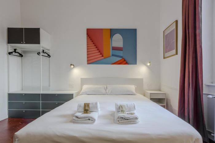 EasyTopStay - New and Functional Apartments near the metro