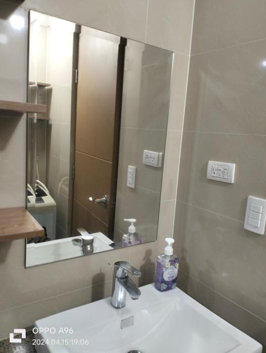 Two Palm Tree Villas by Nadz6