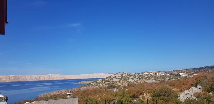 Apartmani Mediterano Ribarica