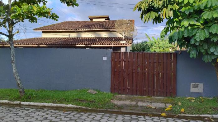 Maresias Casa Confortável