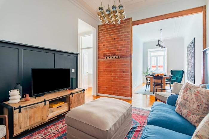 Graças Urban Elegance